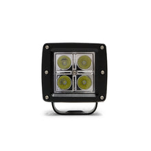 Load image into Gallery viewer, DV8 Offroad B3CE16W4W 3 in. Cube LED Light
