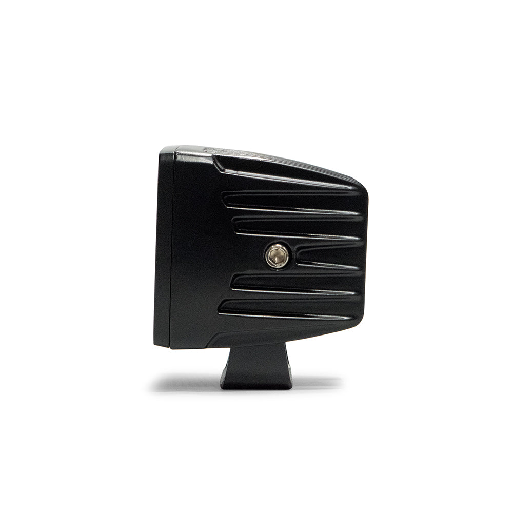 DV8 Offroad B3CE16W4W 3 in. Cube LED Light