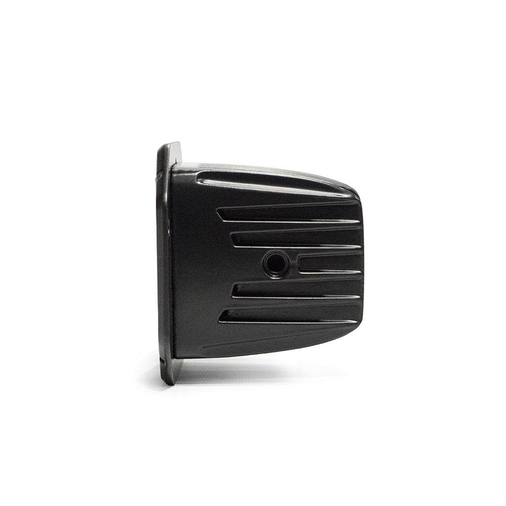 DV8 Offroad B3FM24W3W 3 in. Flush Mount LED Light
