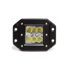 Load image into Gallery viewer, DV8 Offroad B3FM24W3W 3 in. Flush Mount LED Light