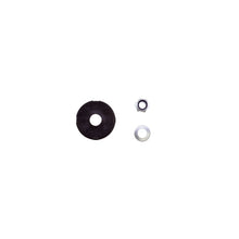 Load image into Gallery viewer, B4-03-06-Porsche-Cayenne--04-10-Volkswagen-Rear-Twintube-Shock-Absorber