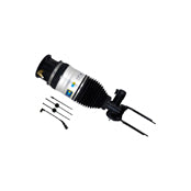 B4-07-15-Audi-Q7-Front-Left-Air-Suspension-Spring-With-Twintube-Shock-Absorber