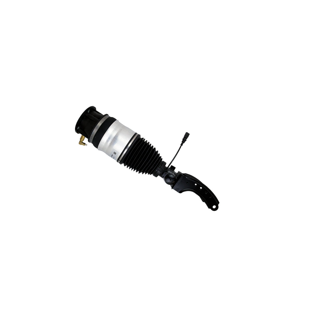 B4-07-15-Audi-Q7-Front-Left-Air-Suspension-Spring-With-Twintube-Shock-Absorber