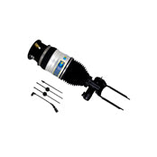 B4-07-15-Audi-Q7-Front-Right-Air-Suspension-Spring-With-Twintube-Shock-Absorber