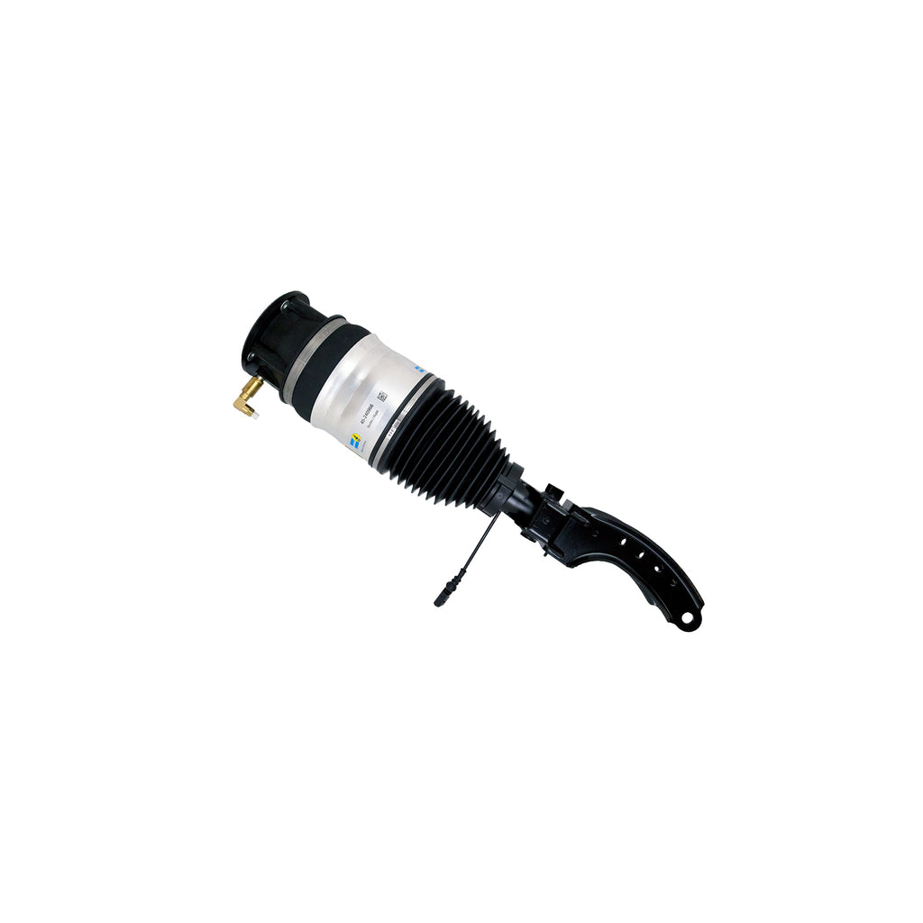 B4-07-15-Audi-Q7-Front-Right-Air-Suspension-Spring-With-Twintube-Shock-Absorber