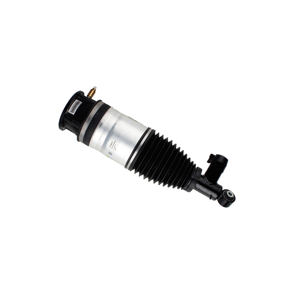 B4-07-15-Audi-Q7-Rear-Right-Air-Suspension-Spring-With-Twintube-Shock-Absorber