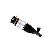 Load image into Gallery viewer, B4-07-15-Audi-Q7-Rear-Right-Air-Suspension-Spring-With-Twintube-Shock-Absorber