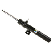 Load image into Gallery viewer, B4-10-15-Bmw-X3-Xdrive-WSport-Suspension-WO-Edc-Front-Left-Twintube-Strut-Assembly