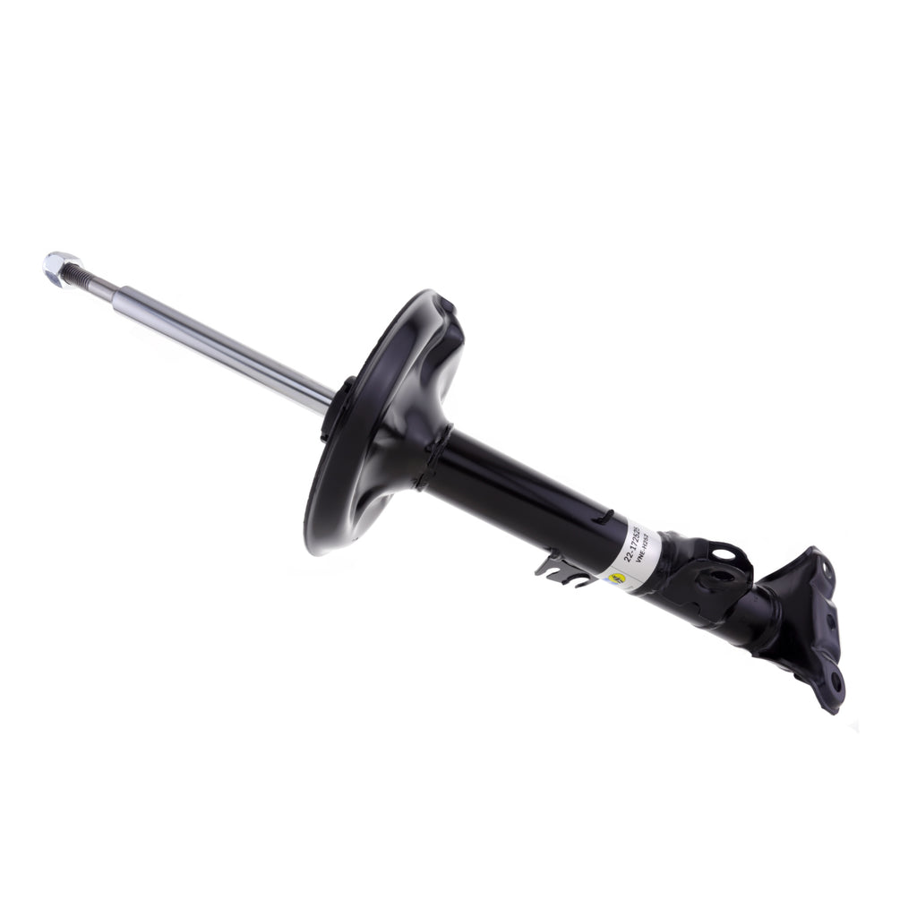 B4-1992-Bmw-318I-Base-Sedan-Front-Right-Suspension-Strut-Assembly