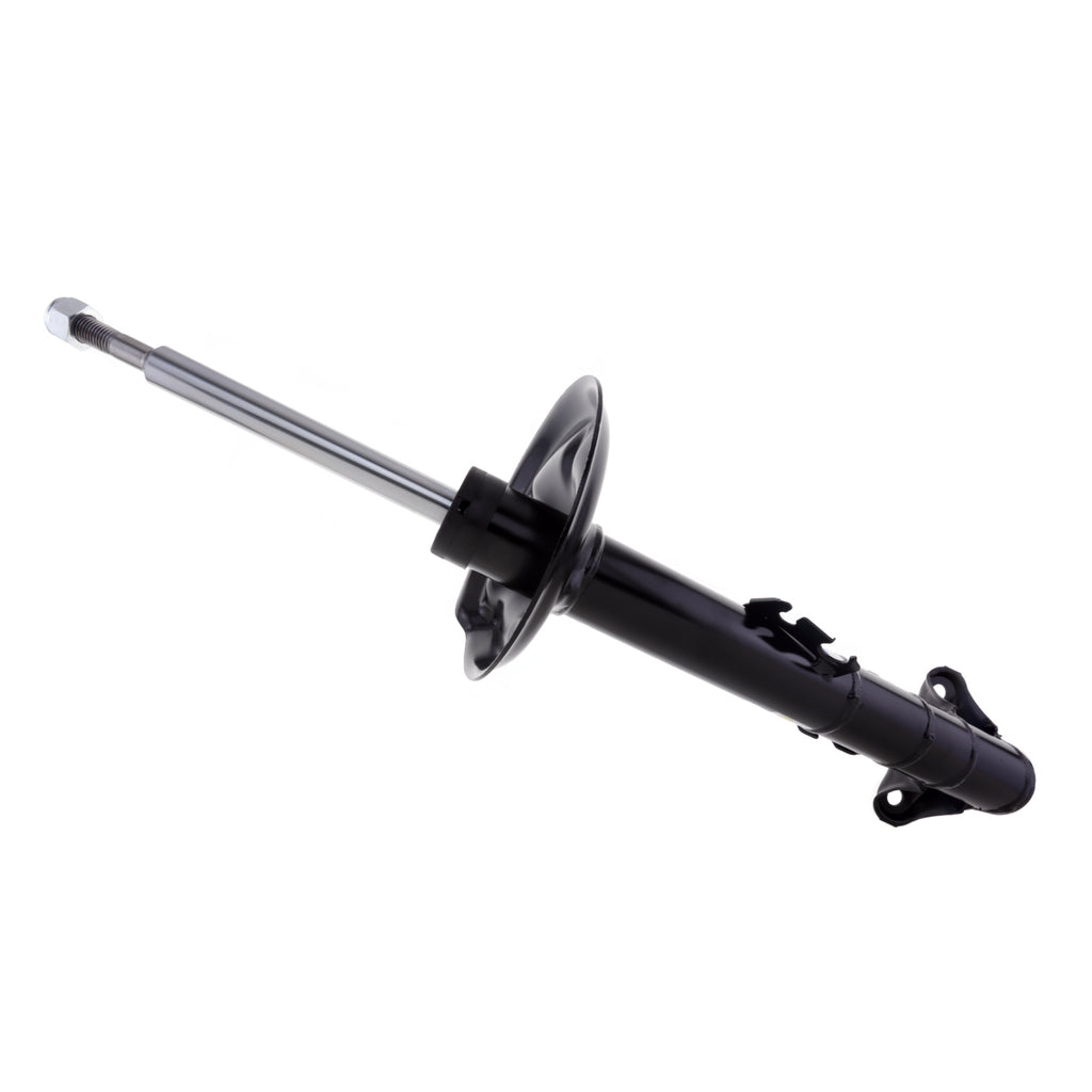 B4-1992-Bmw-318I-Base-Sedan-Front-Right-Suspension-Strut-Assembly