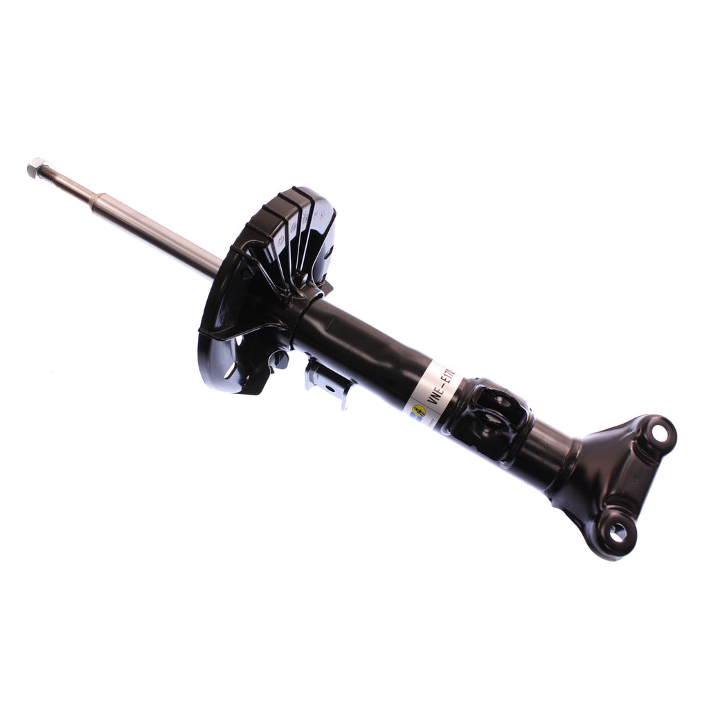 B4-2002-Mercedes-Benz-C230-Kompressor-Front-Twintube-Strut-Assembly