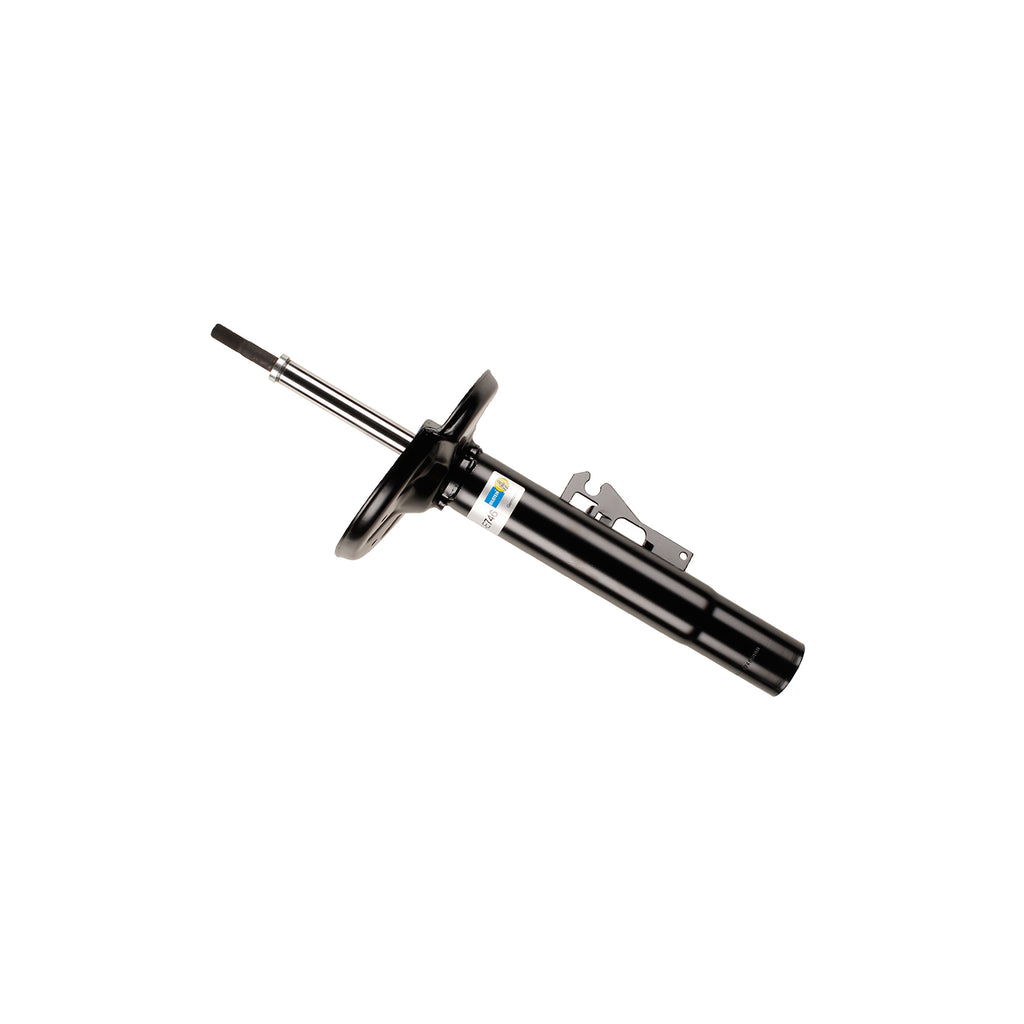 B4-2005-Porsche-911-Carrera-Front-Suspension-Strut-Assembly