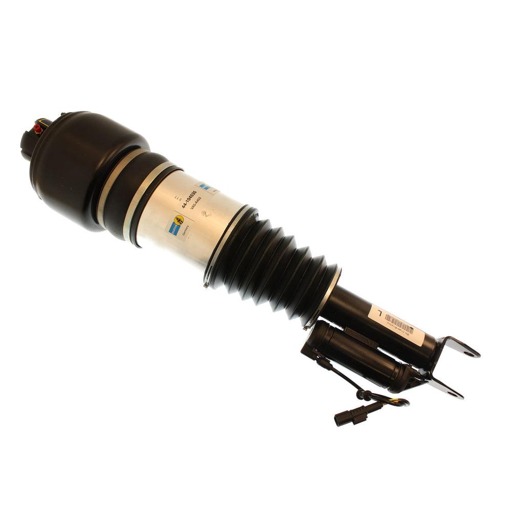 B4-2006-Mercedes-Benz-Cls500-Base-Front-Left-Air-Spring-With-Twintube-Shock-Absorber