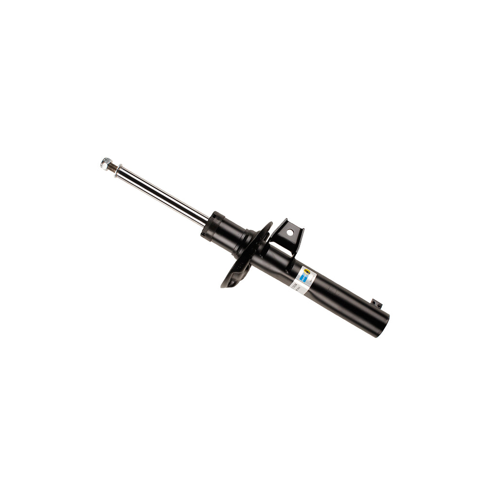 B4-2006-Volkswagen-Jetta-2.0T-Sedan-Front-Suspension-Strut-Assembly