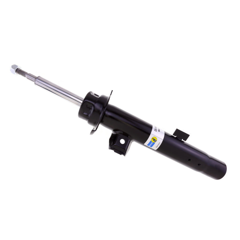 B4-2007-Bmw-328I-Base-Convertible-Front-Left-Suspension-Strut-Assembly
