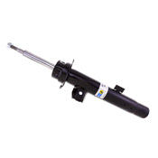 Load image into Gallery viewer, B4-2007-Bmw-328I-Base-Convertible-Front-Left-Suspension-Strut-Assembly