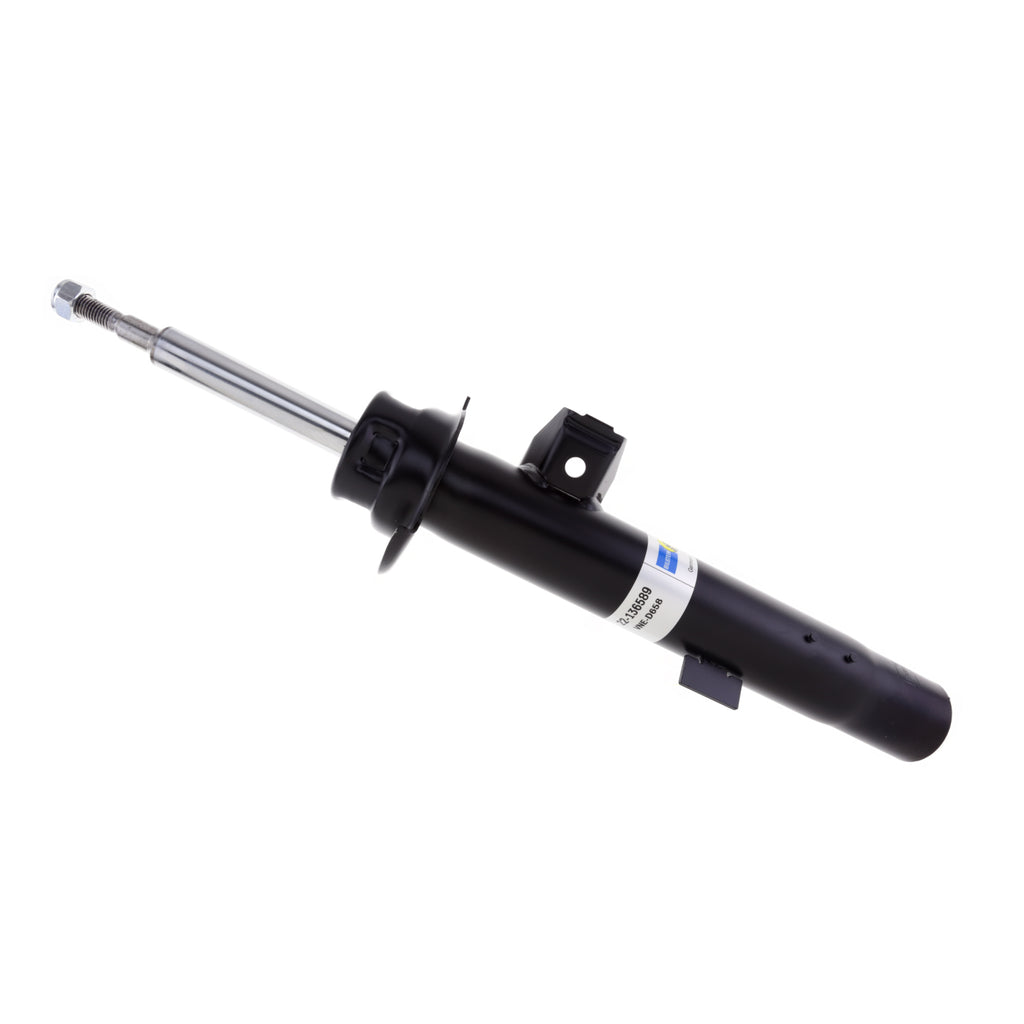 B4-2007-Bmw-328I-Base-Coupe-Front-Right-Suspension-Strut-Assembly