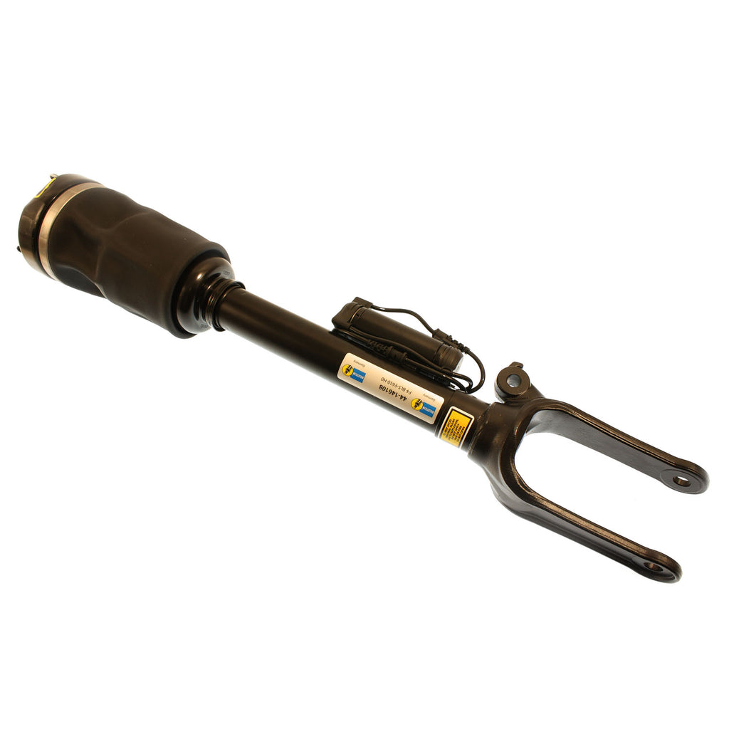 B4-2007-Mercedes-Benz-Ml63-Amg-Base-Front-Air-Spring-With-Monotube-Shock-Absorber