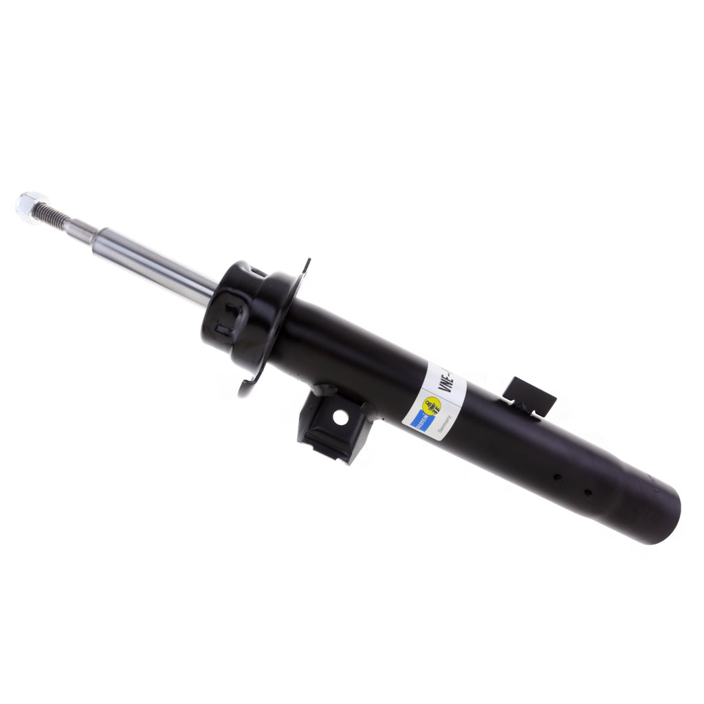 B4-2008-Bmw-128I-Base-Convertible-Front-Left-Suspension-Strut-Assembly