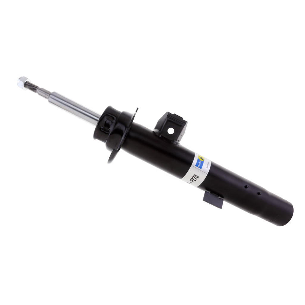 B4-2008-Bmw-128I-Base-Convertible-Front-Right-Suspension-Strut-Assembly