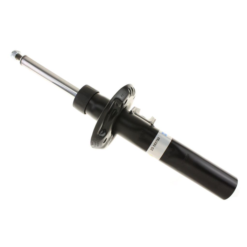 B4-2009-Volkswagen-Tiguan-Comfortline-Front-Suspension-Strut-Assembly