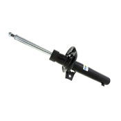 Load image into Gallery viewer, B4-2010-Volkswagen-Golf-Base-Front-Suspension-Strut-Assembly-(55Mm-Od)