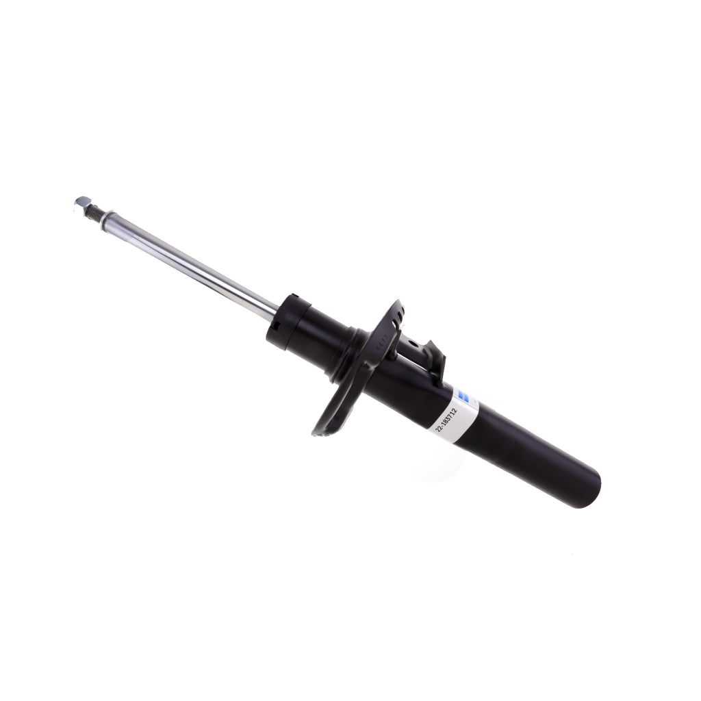 B4-2010-Volkswagen-Gti-Base-Front-Suspension-Strut-Assembly