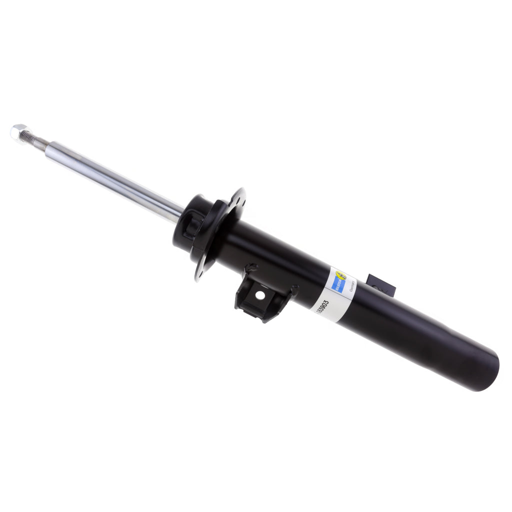 B4-2012-Bmw-Z4-Sdrive28i-Front-Right-Suspension-Strut-Assembly