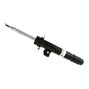 B4-2013-Bmw-X1-Sdrive28i-Front-Left-Suspension-Strut-Assembly