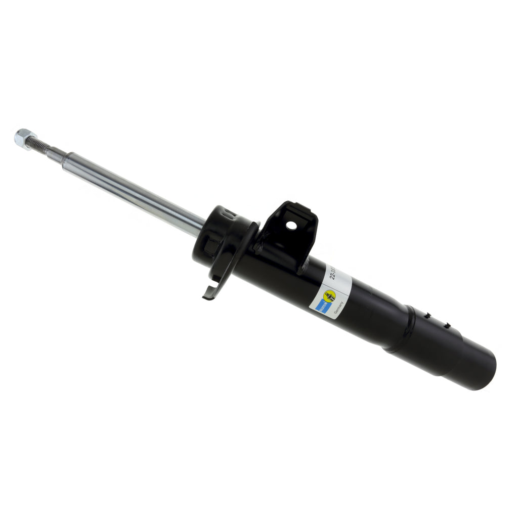 B4-2013-Bmw-X1-Xdrive28i-Front-Left-Suspension-Strut-Assembly