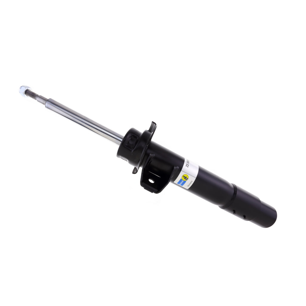 B4-2013-Bmw-X1-Xdrive28i-Front-Right-Suspension-Strut-Assembly
