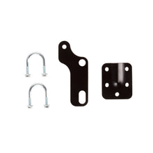Load image into Gallery viewer, Bilstein B4-KT1-Z326A00 B1 (Components) - Steering Damper Bracket for Select Ford F-53 Motorhome Chassis