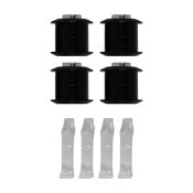 Load image into Gallery viewer, Bilstein B4-KT1-Z458A00 B1 (Components) - Replacement Bushing Kit