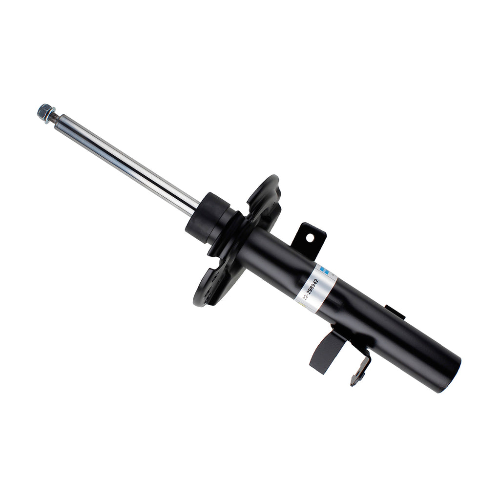 B4-Oe-14-19-Ford-Escape-WO-Edc-Front-Right-Strut-Assembly-Front-Left