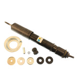 Bilstein 19-124568 B4 OE Replacement - Suspension Shock Absorber