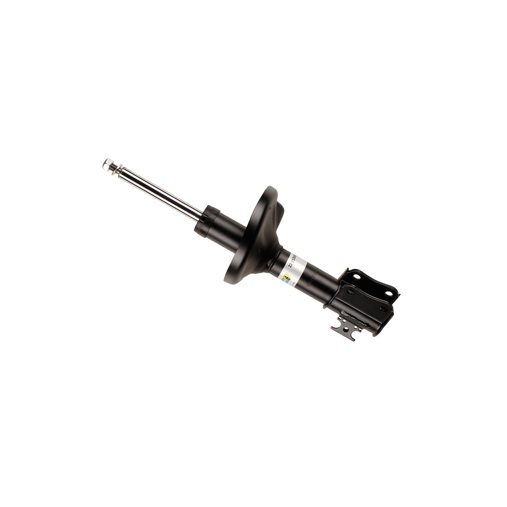 B4-Oe-Replacement---Suspension-Strut-Assembly
