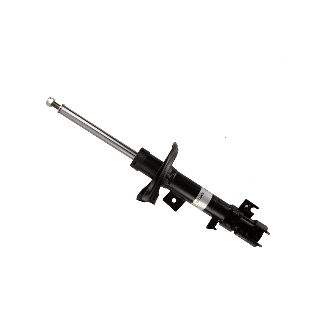 B4-Oe-Replacement-11-12-Fiesta-L4-1.6L-Front-Right-Twintube-Strut-Assembly