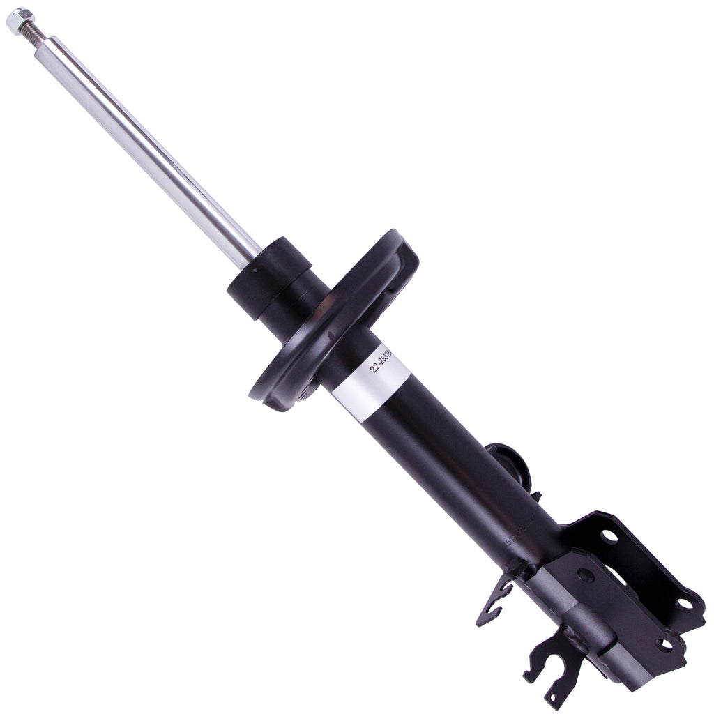 B4-Oe-Replacement-17-18-Jeep-Compass-4Wd-Non-Trailhawk-Front-Left-Twintube-Strut-Assembly