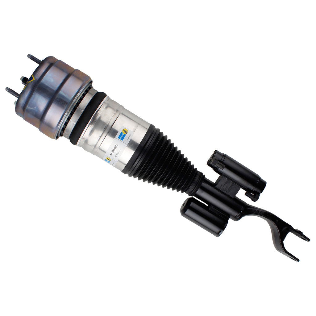 B4-Oe-Replacement-17-18-Mercedes-Benz-E43-Amg-Front-Right-Air-Suspension-Strut