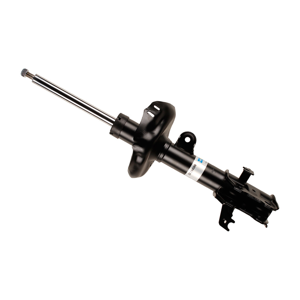 B4-Oe-Replacement-2007-2016-Honda-Cr-V-Front-Left-Twintube-Strut-Assembly