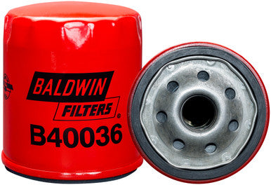 Baldwin B40036 Lube Spin-on