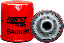 Load image into Gallery viewer, Baldwin B40036 Lube Spin-on