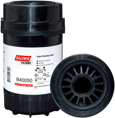 Baldwin B40050 Lube Spin-on