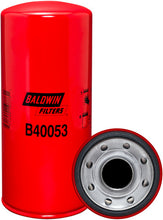 Load image into Gallery viewer, Baldwin B40053 Lube Spin-on