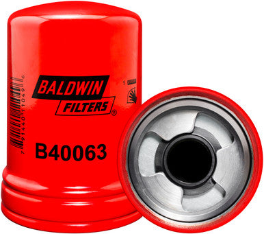 Baldwin B40063 Lube Spin-on