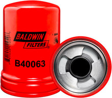 Load image into Gallery viewer, Baldwin B40063 Lube Spin-on