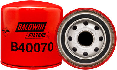 Baldwin B40070 Lube Spin-on