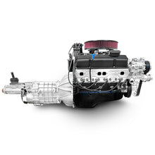 Load image into Gallery viewer, BluePrint Engines B400FKTKX Standard Edition GM Compatible Builder Series - EFI - Polished Pulley Kit for Select Buick Apollo, Buick Centurion, Buick Century, Buick Commercial Chassis, Buick Electra, Buick Estate Wagon, Buick GS, Buick GS 350, Buick GS