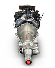 Load image into Gallery viewer, BluePrint Engines B400K700 Standard Edition GM Compatible Builder Series - Carb - Polished Pulley Kit for Select Buick Apollo, Buick Centurion, Buick Century, Buick Commercial Chassis, Buick Electra, Buick Estate Wagon, Buick GS, Buick GS 350, Buick GS