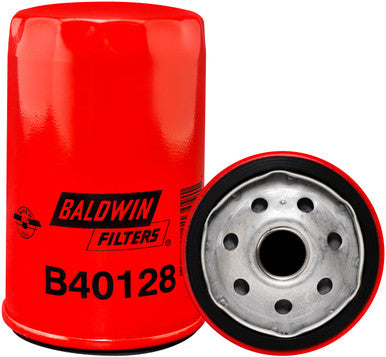 Baldwin B40128 Lube Spin-on